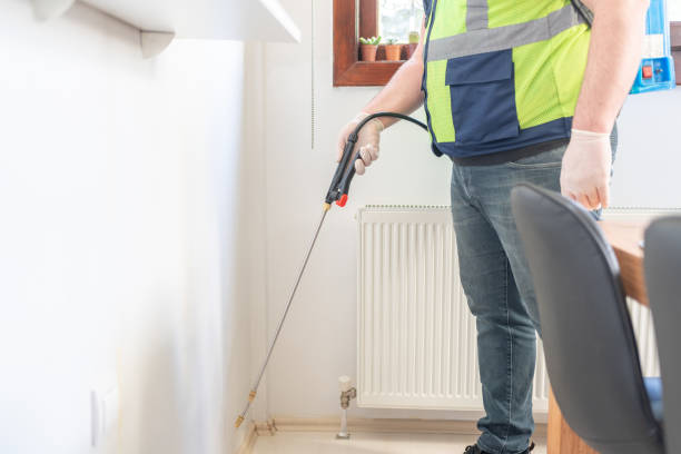 Best Pest Control Near Me  in Copper Canyon, TX