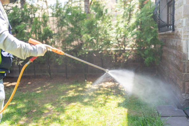 Best Wildlife Control Services  in Copper Canyon, TX