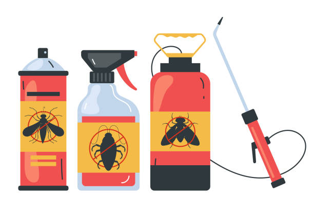 Best Exterminator Services  in Copper Canyon, TX